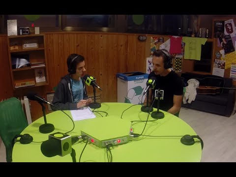 Sona en català - Programa 18 (07/11/2014) de Xavi Mates
