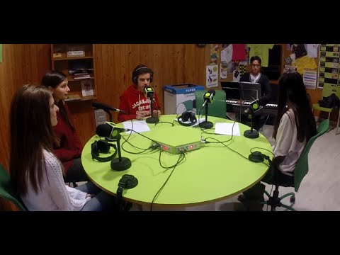 Sona en català - Programa 19 (21/11/2014) de Sona en català