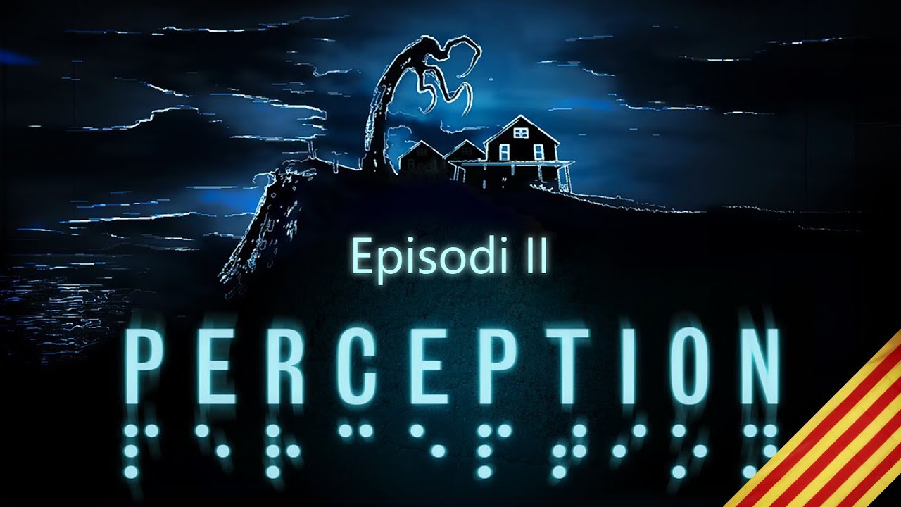 Perception, Part 02: Fantasmes. de ueghje1
