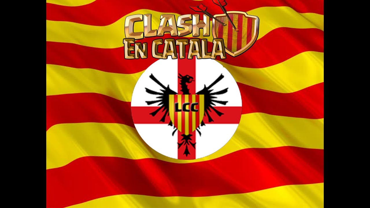 Jornada 1 - Lliga Catalana de Clash Of Clans de Shendeluth Play