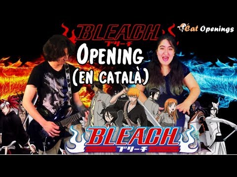 Bleach | Opening en català de Paper i píxels