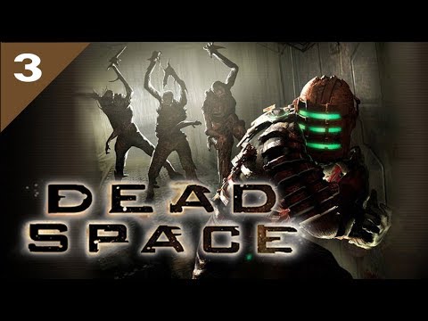 DEAD SPACE #3 . MONORAIL, MONORAIL! - XBOX Gameplay Català de ACEE