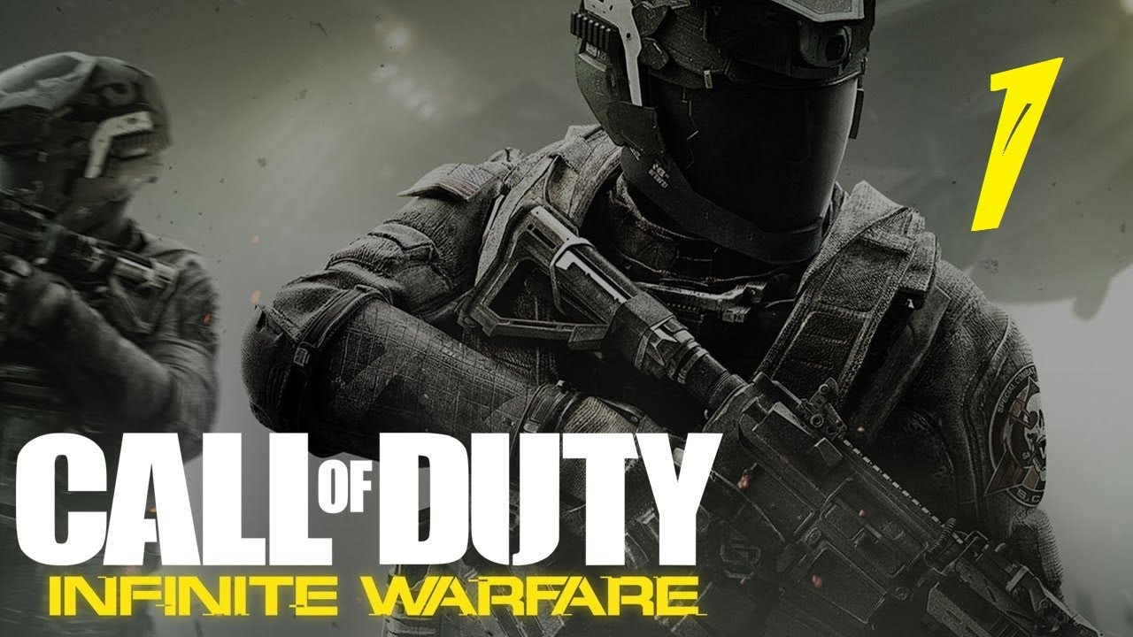 CELEBRANT LA SETMANA DE LA FLOTA, PERO... | Call Of Duty Infinite Warfare #1 de XUEK Detection