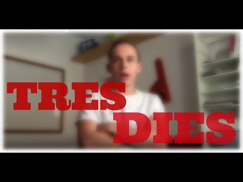 FALTEN TRES DIES | BAN ANNA de PlaVipCat