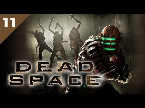 DEAD SPACE #11 . CORRE ISAAC, CORRE - XBOX Gameplay Català de Shendeluth Play
