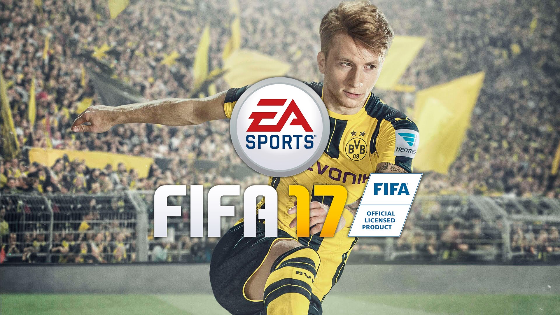 🔴 FIFA17 en directe de Dev Id