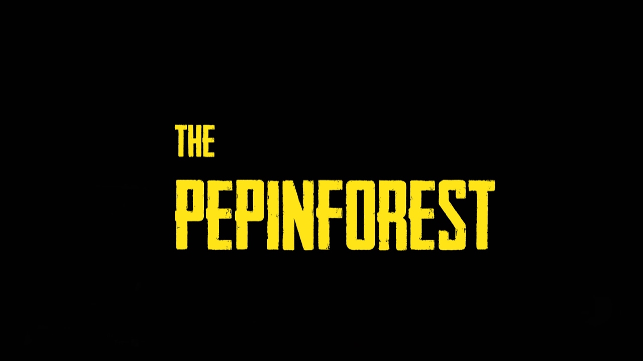 PepinForest 4 "L'infinit subterrani" de PepinGamers