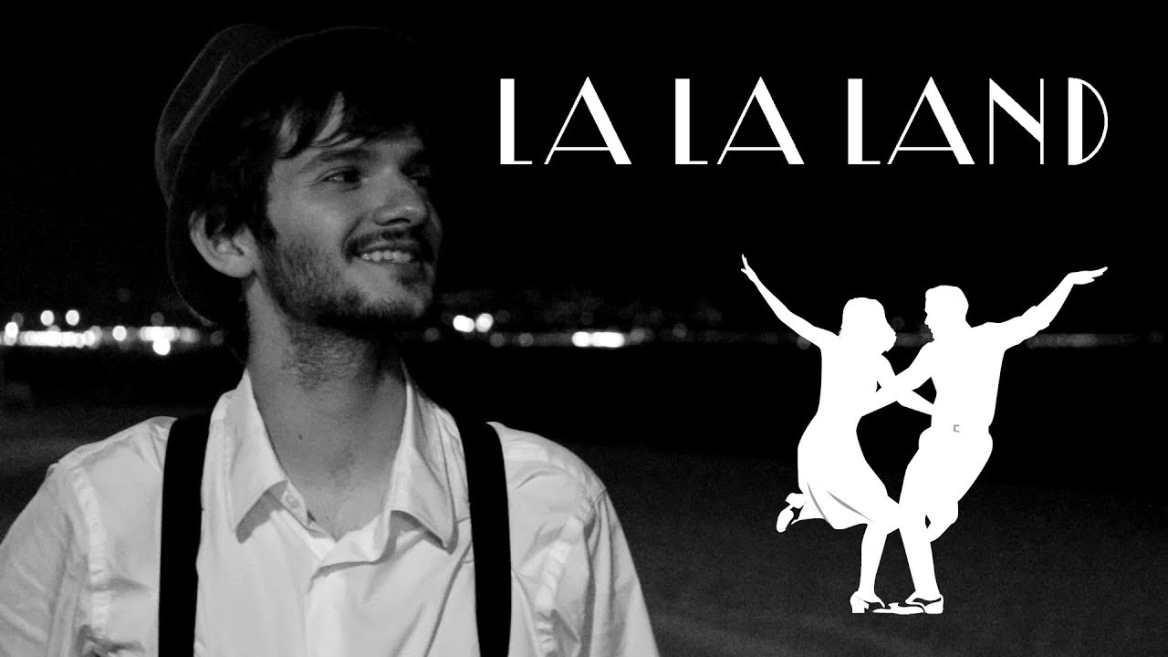 "Ciutat d'Estels"〈La La Land〉⋆ FanDub Català Elia Periwinkle ft. X.White Productions de Catajocs