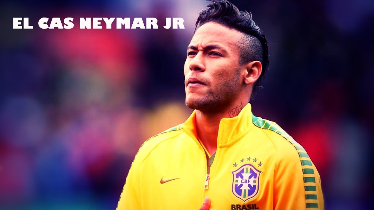 El cas Neymar Jr de Aina Monferrer