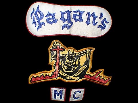 Pagan's MC - IN MEMORY OF TUERTO de TheTutoCat