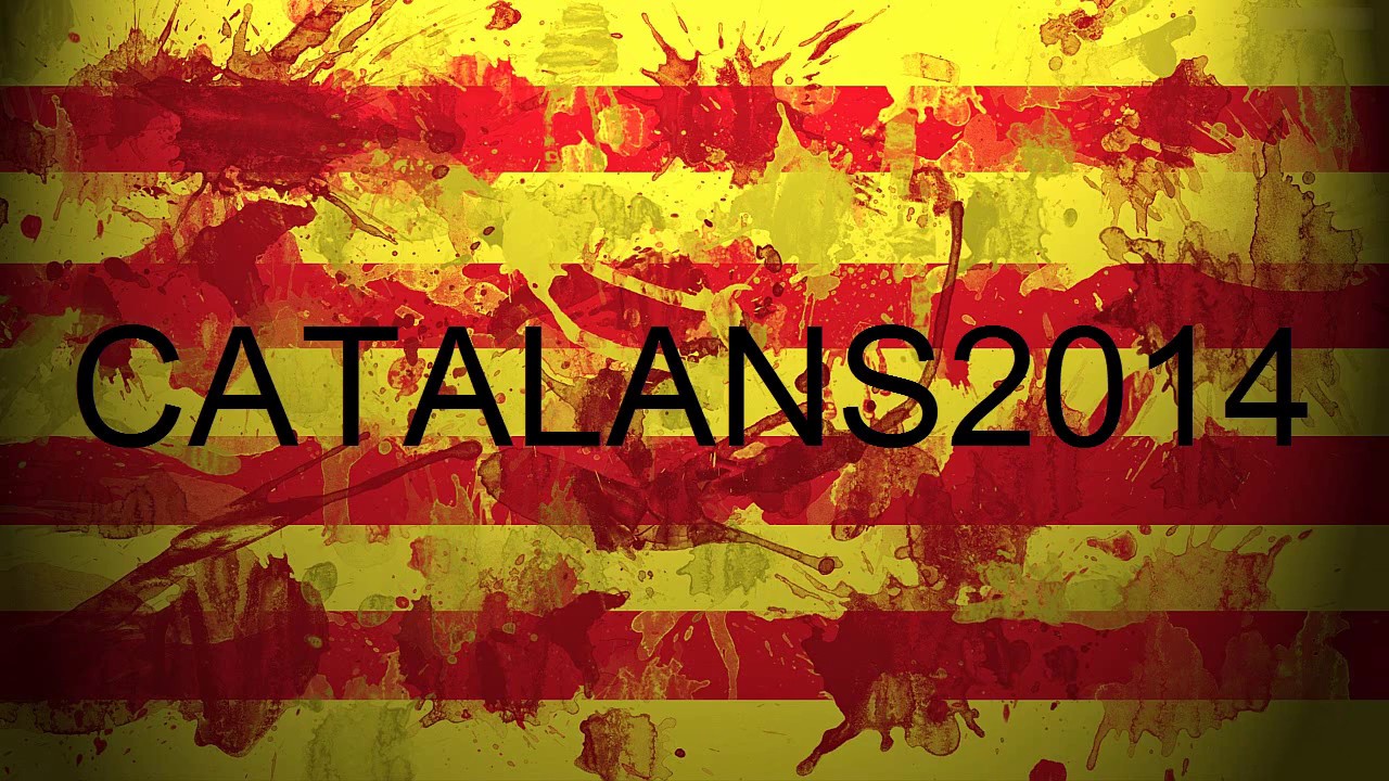 Presentació de Catalans2014 - Clan català de Clash of Clans de LegoCat