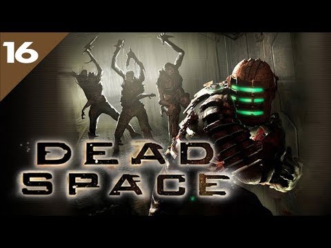 DEAD SPACE #16 . RECUPERANT LA CLAU MESTRE - XBOX Gameplay Català de Shendeluth Play
