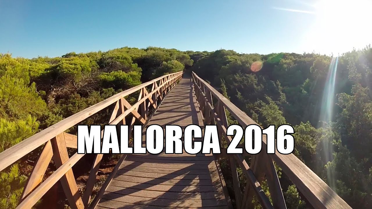 Mallorca 2016 de Dev Id