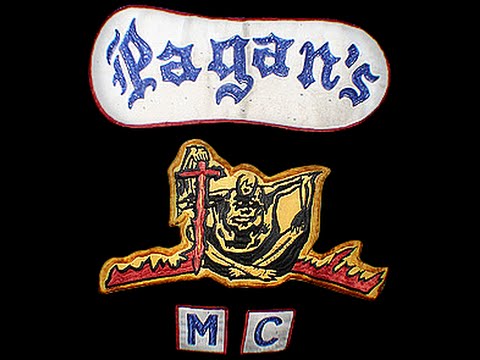 Pagan's MC de Patapum Pampam