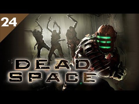 DEAD SPACE #24 . LA UNIOLOGIA - XBOX Gameplay Català de Shendeluth Play