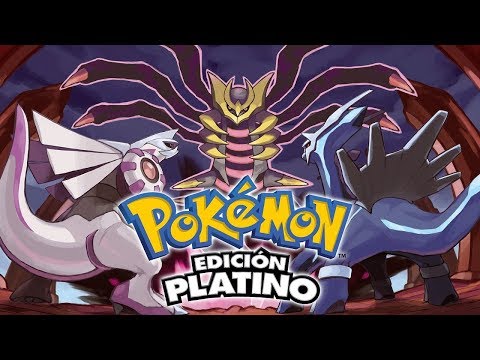 Pokemon Platino Cosararalocke! #1 de La Penúltima