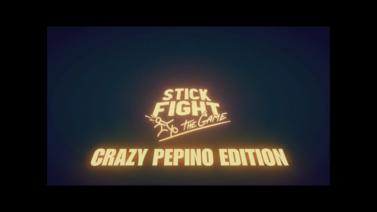StickFight 3 - Serpotes al StickAvió de PepinGamers