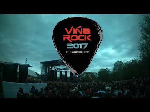 Viña Rock 2017 / BASKES de MarcBaskes