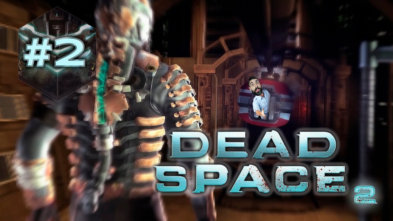 DEAD SPACE 2 | #2 - AQUESTA ESTACIÓ ÉS UN CAOS | LET'S PLAY CATALÀ de Shendeluth Play