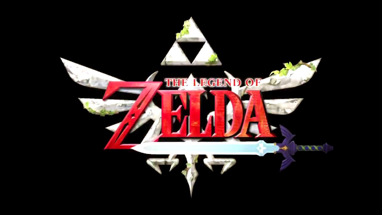 The Legend of Zelda - Skyward Sword - Traducció en català de RogerBaldoma