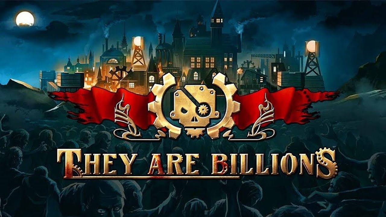 THEY ARE BILLIONS PART1 de CatOpenings