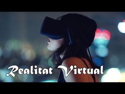 Realitat Virtual | INSTANT DIRECTE #37 de EtitheCat