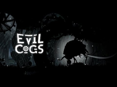 Evil Cogs | INSTANT DIRECTE #48 de BorrellIV