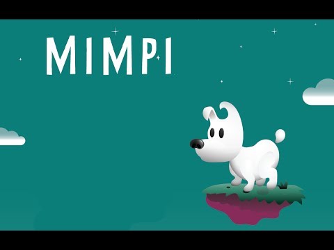 Mimpi (first chapter) iPad de Nil66