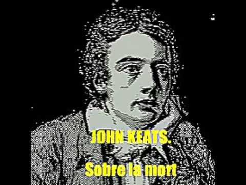 John Keats. Sobre la mort ( Poesía en català ) de Problemes Primer Món