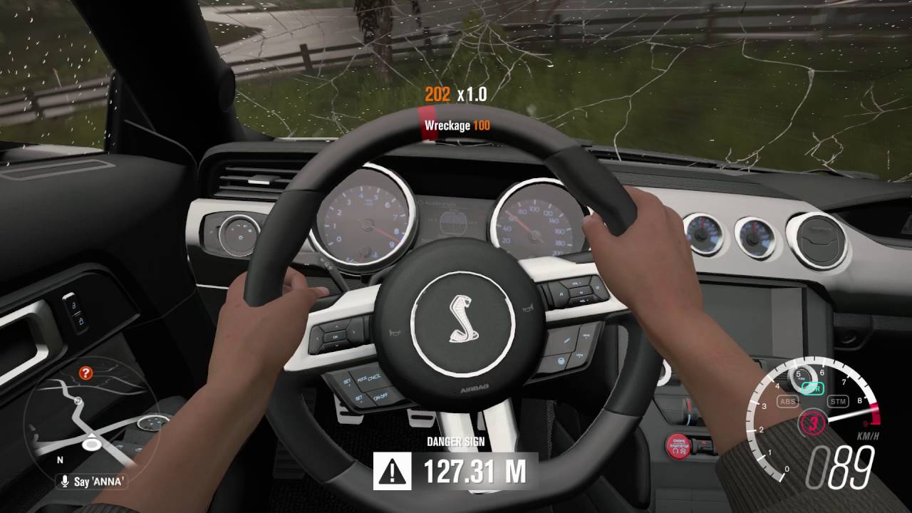 Forza Horizon 3 - Gameplay comentat: 45 minuts informals en Xbox One de garbagebcnTV