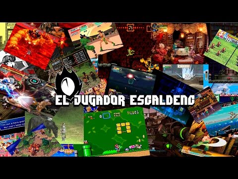Primer Streaming de Heroes of The Storm de ElJugadorEscaldenc