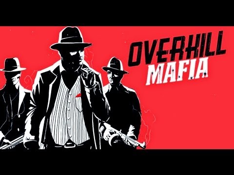 Overkill Mafia (gameplay - wave 13) de Simmer Valenciana