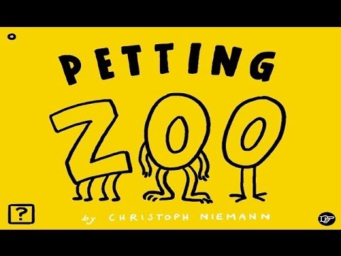 Petting Zoo de La Nit Més Fosca