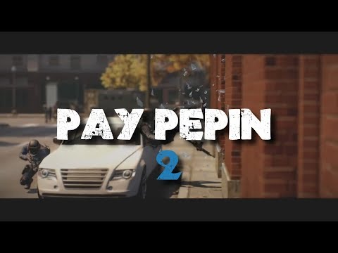 PayPepin 2 Intro de EnricPC