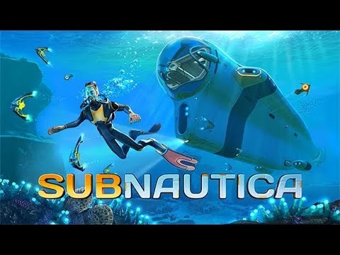 Subnautica PART1 de La Penúltima