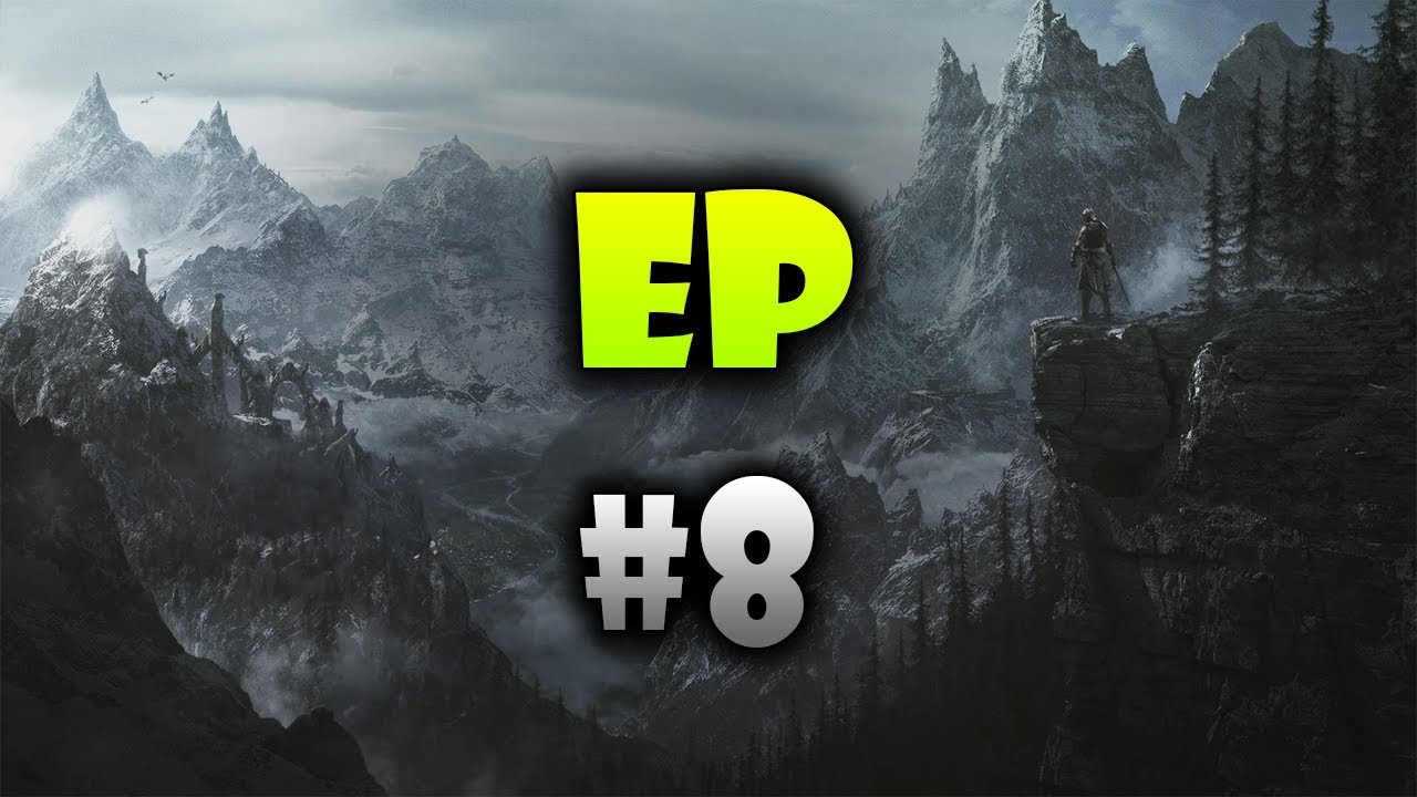Let's play - EP 8 - THALMOR de CatWinHD