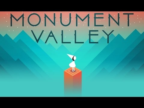 Monument Valley (chapter VII) de Rockstr85