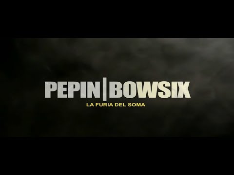 PepinBow Six 4 - We are back de PepinGamers