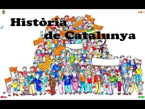 Història de Catalunya (Pilarín Bayés) iPad de CMDR Jordohn