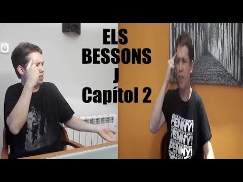 ELS BESSONS J - Capítol 2: Les samarretes i les relacions de Andreu Viñals