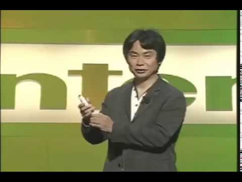 Nintendo E3 2006 Conference Wii 5 of 5 de Nil66