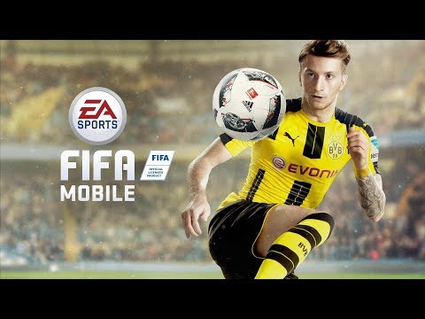 FIFA Mobile | INSTANT DIRECT #89 de BorrellIV