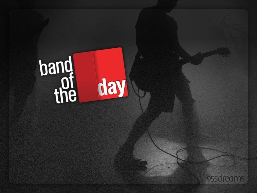 Band of the day de MarcBaskes