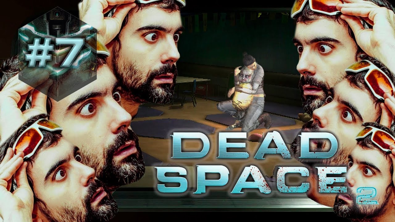 DEAD SPACE 2 | #7 - NADONS QUE FAM BOOM | LET'S PLAY CATALÀ de Shendeluth Play