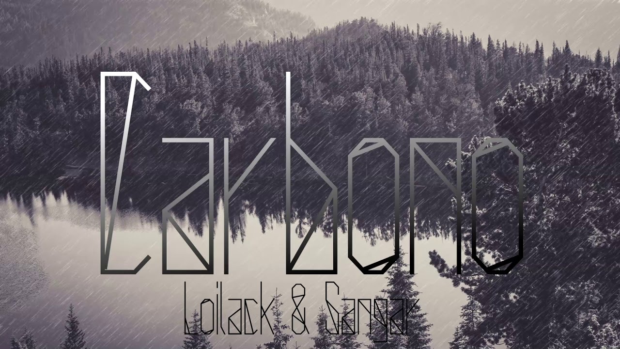 Dj Loilack & Sangar - Carbono de Edu T.