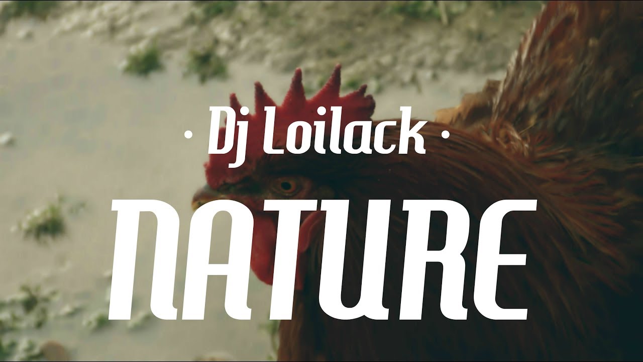 DJ Loilack - Nature de DJLoilack