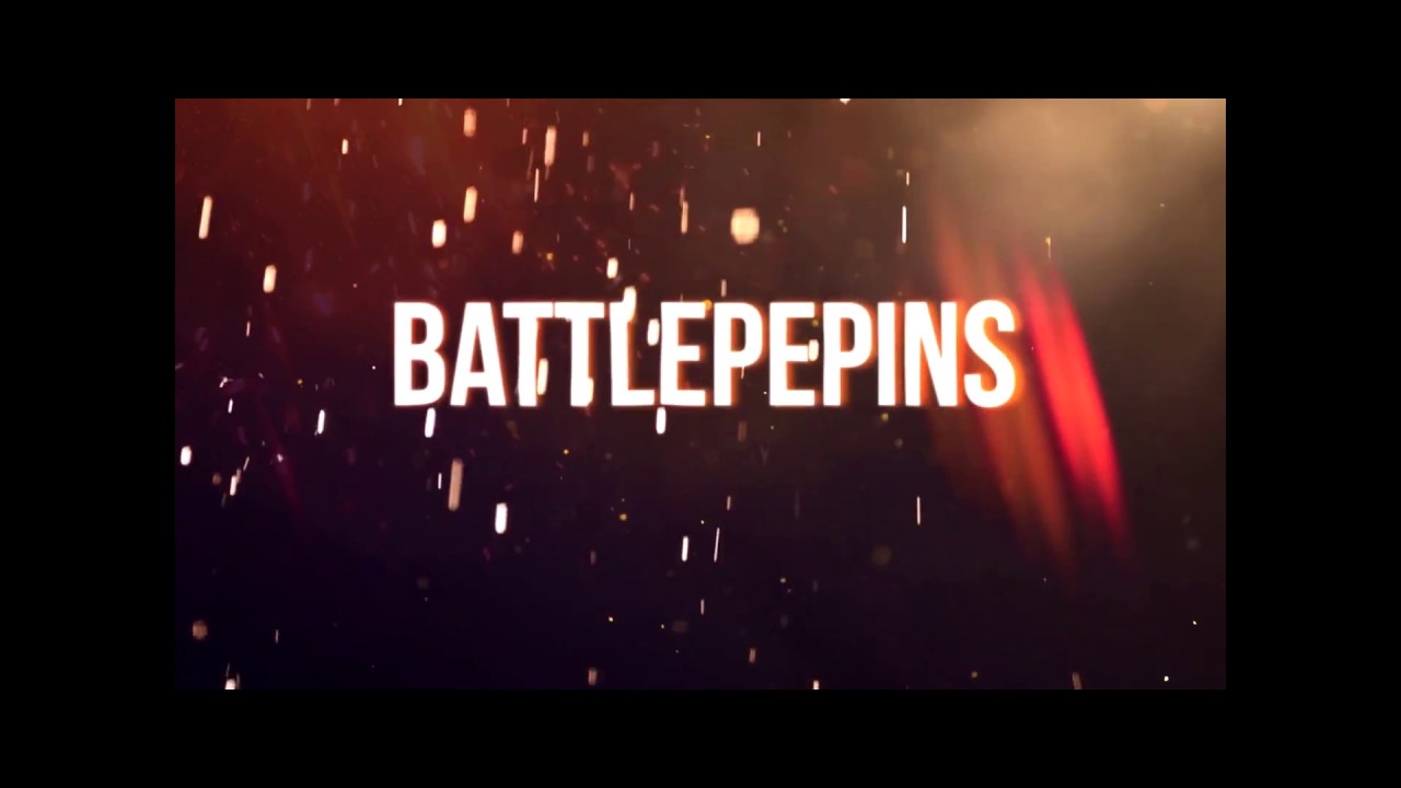 Battle Video 43 - Començem 4, acabem 2. de PepinGamers