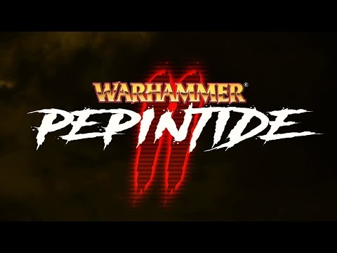 Pepintide 05 - Els clans... que man matao de PepinGamers