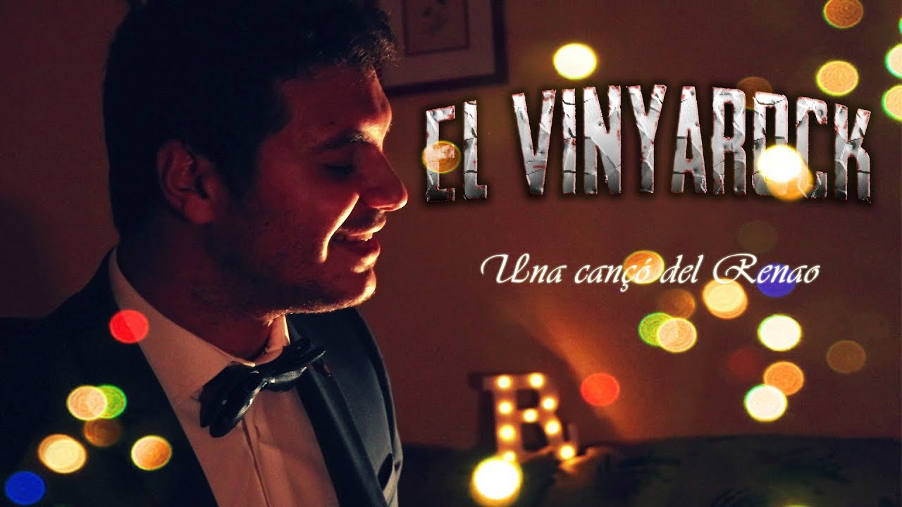 El VinyaRock | Cançó El Renao a Eurovisió de CoCcatalunya2014