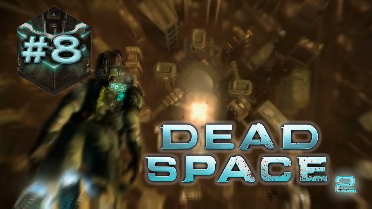 DEAD SPACE 2 | #8 - EN TIEDEMANN ENS VOL FRENAR | LET'S PLAY CATALÀ de La pissarra